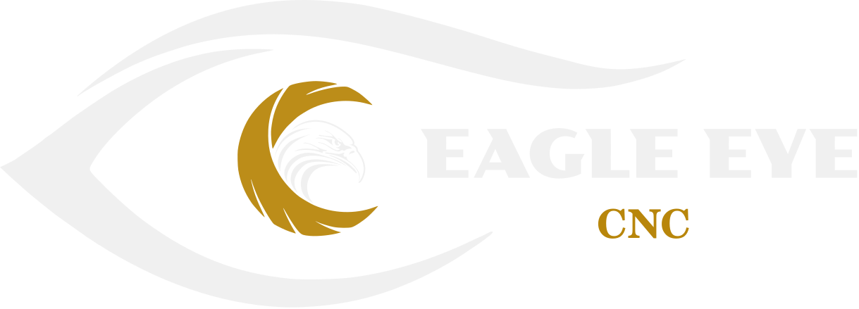 Eagle Eye CNC Logo